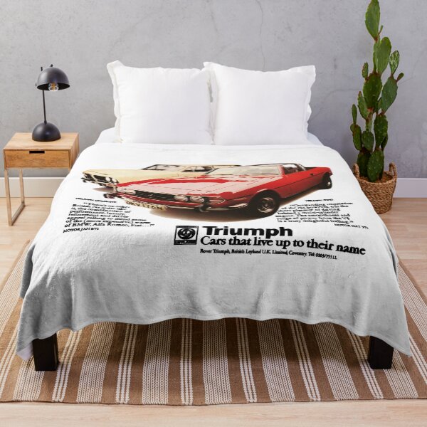 Item preview, TRIUMPH STAG - TRIUMPH DOLOMITE designed and sold by Phoney832.