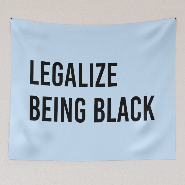 Item preview, Legalize Being Black, Best Women 90s, Retro Funny, Best, The Best, T, Hot Summer designed and sold by EPOUJF.
