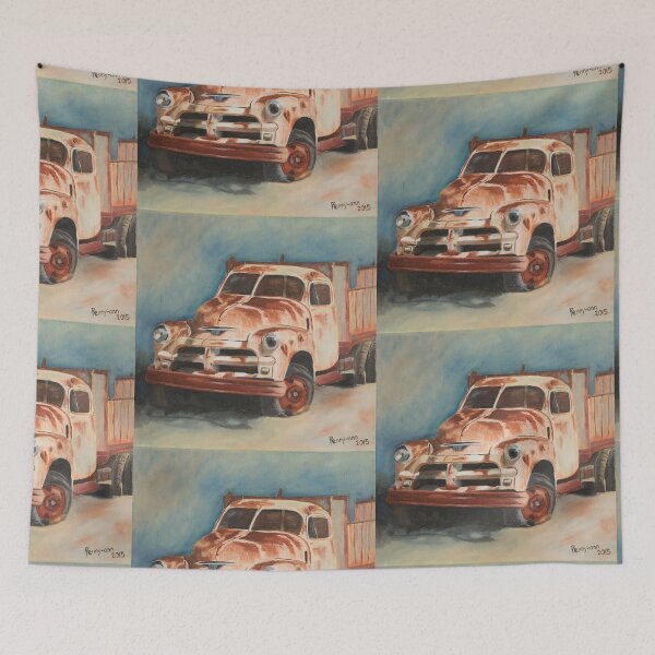 Item preview, Last Load designed and sold by Penny-ann.