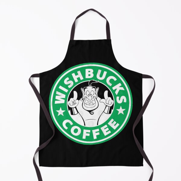 Item preview, Wishbucks Coffee designed and sold by HnenieCe118.