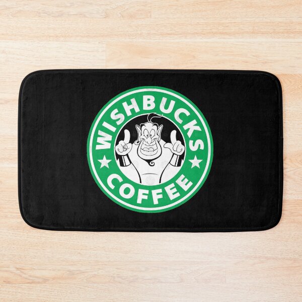 Item preview, Wishbucks Coffee designed and sold by HnenieCe118.