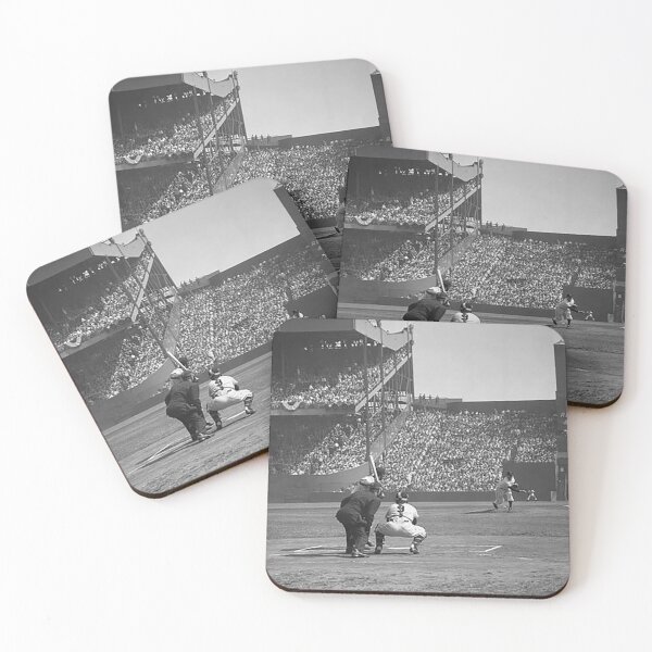 Item preview, Polo Grounds, Sellout Crowd, Old Ballparks, New York Baseball Stadium, Old Stadiums, Baseball, outfield bleachers,  designed and sold by Nostrathomas66.