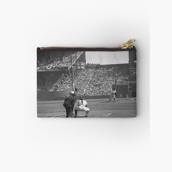 Item preview, Polo Grounds, Sellout Crowd, Old Ballparks, New York Baseball Stadium, Old Stadiums, Baseball, outfield bleachers,  designed and sold by Nostrathomas66.