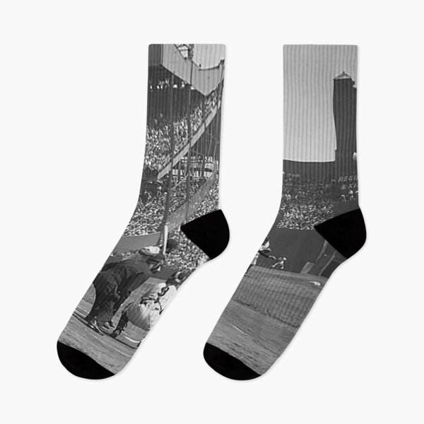 Item preview, Polo Grounds, Sellout Crowd, Old Ballparks, New York Baseball Stadium, Old Stadiums, Baseball, outfield bleachers,  designed and sold by Nostrathomas66.