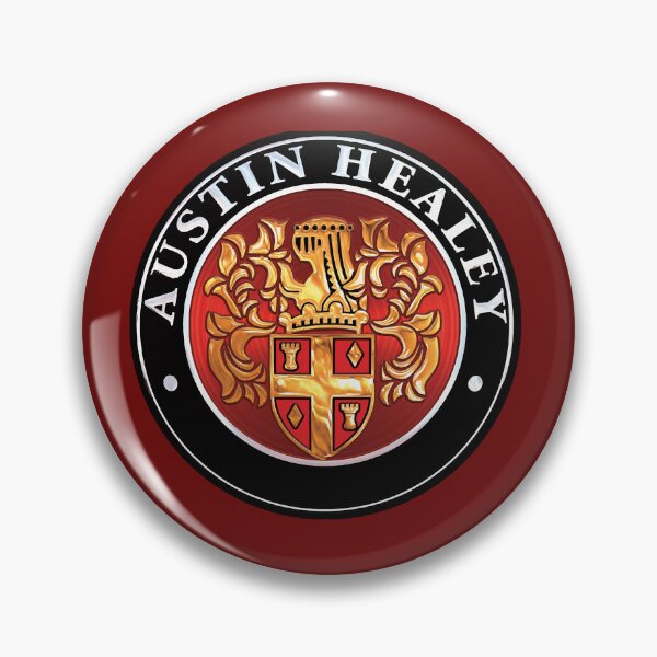 Item preview, Austin Healey UK  designed and sold by Phoney832.