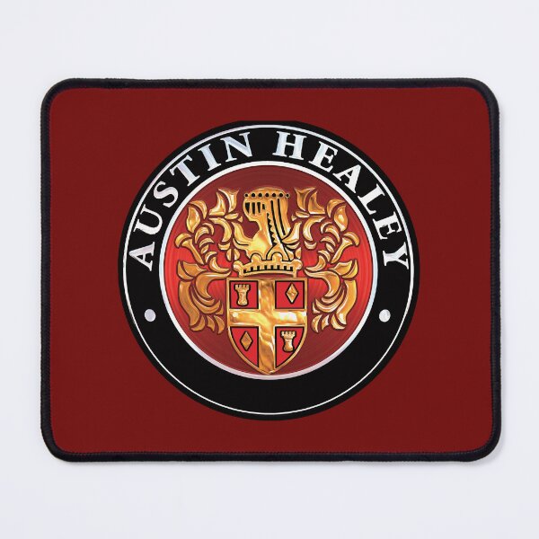 Item preview, Austin Healey UK  designed and sold by Phoney832.