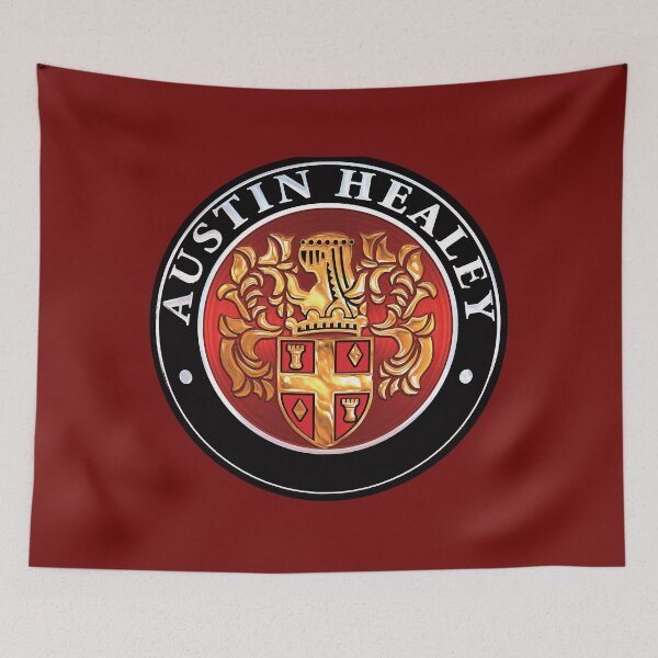 Item preview, Austin Healey UK  designed and sold by Phoney832.