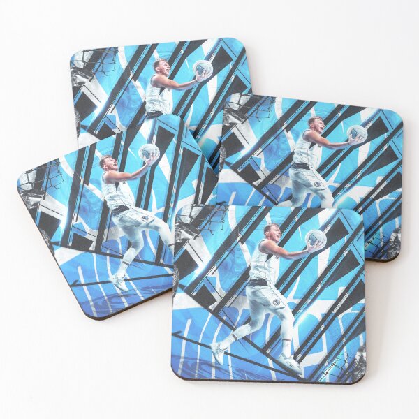 Item preview, Luka Doncic designed and sold by Adiwangsa34.