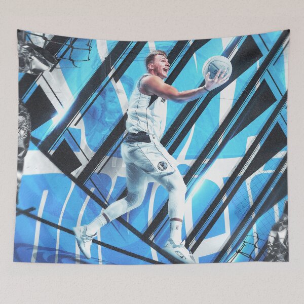 Item preview, Luka Doncic designed and sold by Adiwangsa34.