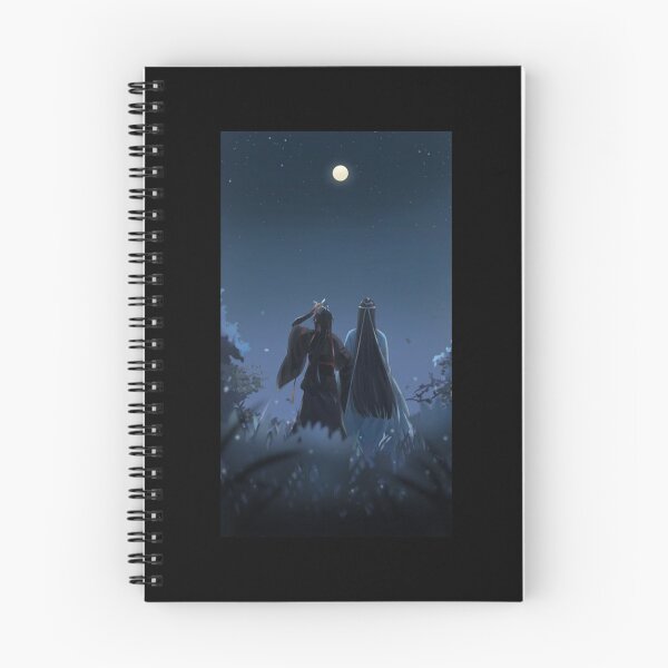 Item preview, Mdzs Moment Sticker designed and sold by kimmesajgreh.