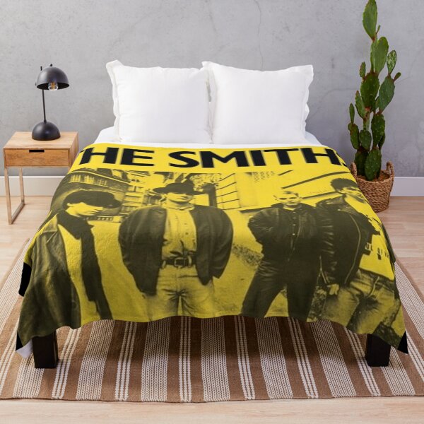 Aperçu de l'œuvre Ambiance jaune créée et vendue par phantomstore.