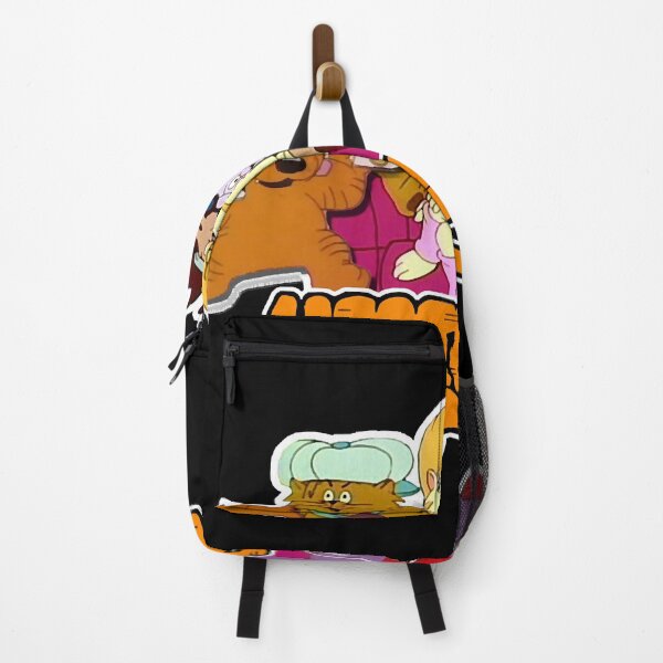 Item preview, Heathcliff and the Catillac Cats 80s Retro  designed and sold by Phoney832.