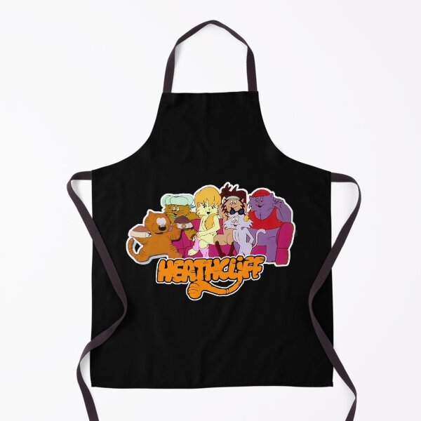 Item preview, Heathcliff and the Catillac Cats 80s Retro  designed and sold by Phoney832.