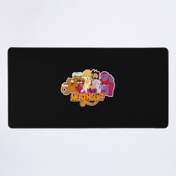 Item preview, Heathcliff and the Catillac Cats 80s Retro designed and sold by Phoney832.