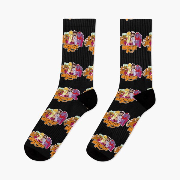 Item preview, Heathcliff and the Catillac Cats 80s Retro  designed and sold by Phoney832.