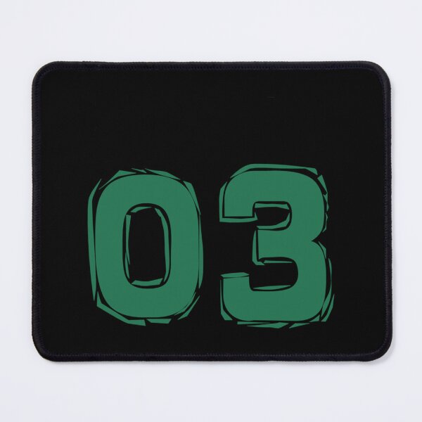 Item preview, India Csk Suresh Raina 03 Jersey Design Sticker designed and sold by krnnvrstacy.