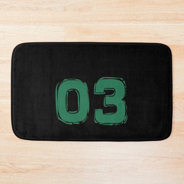 Item preview, India Csk Suresh Raina 03 Jersey Design Sticker designed and sold by krnnvrstacy.