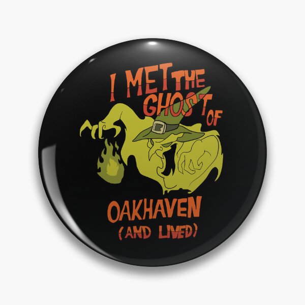 Artikelvorschau, Ich traf den Geist von Oakhaven und lebte entworfen und verkauft von Existence817.