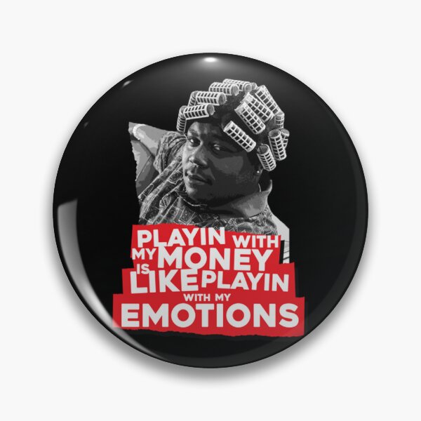 Item preview, Big Worm - Emotions T-Shirt-2400 designed and sold by FlorineReichel.