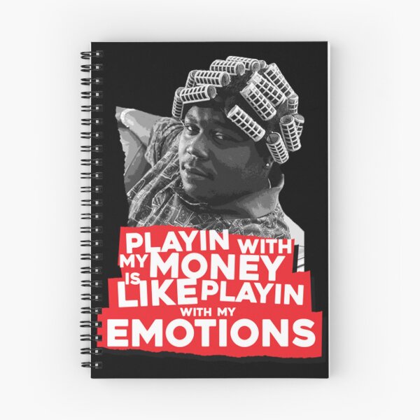 Item preview, Big Worm - Emotions T-Shirt-2400 designed and sold by FlorineReichel.