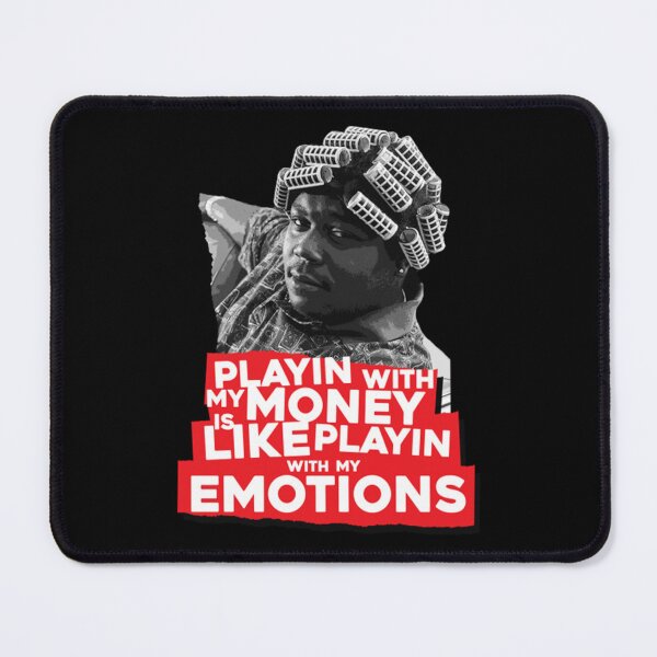 Item preview, Big Worm - Emotions T-Shirt-2400 designed and sold by FlorineReichel.