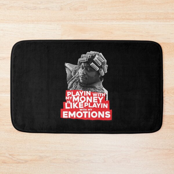 Item preview, Big Worm - Emotions T-Shirt-2400 designed and sold by FlorineReichel.