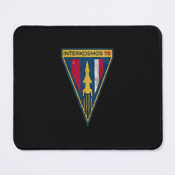 Item preview, CCCP Interkosmos designed and sold by sharoncraigy.