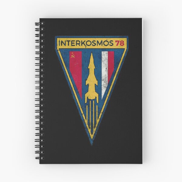 Item preview, CCCP Interkosmos designed and sold by sharoncraigy.