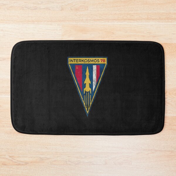 Item preview, CCCP Interkosmos designed and sold by sharoncraigy.
