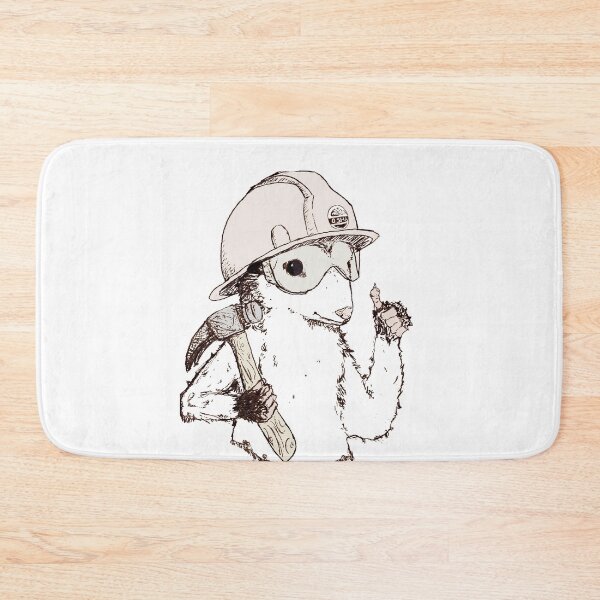 Item preview, Osha possum designed and sold by Steed-toed.