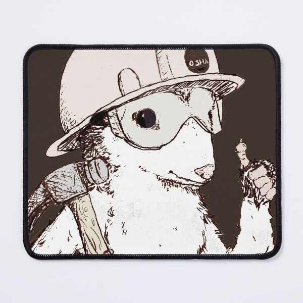 Item preview, Osha possum designed and sold by Steed-toed.