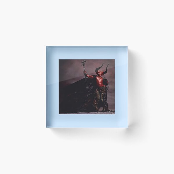 Item preview, Legend Tim Curry As Darkness Standing One Arm Outstretched, Unisex, Hot Idea designed and sold by EPOUJF.