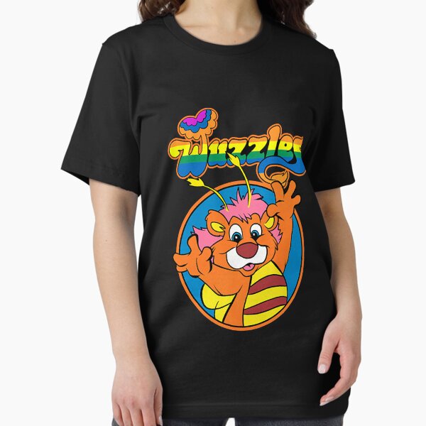 Artikel-Vorschau von Wuzzles Bumblelion, designt und verkauft von Phoney832.