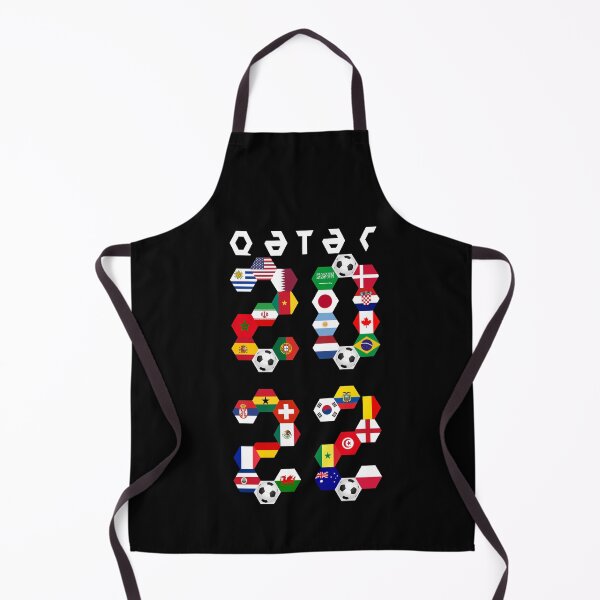 Item preview, QATAR 2022 WORLD CUP SOCCER TOURNAMENT designed and sold by azamaniacox.
