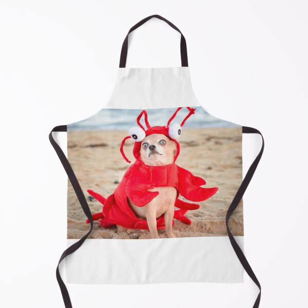 Item preview, perro en langosta designed and sold by lillypeach.