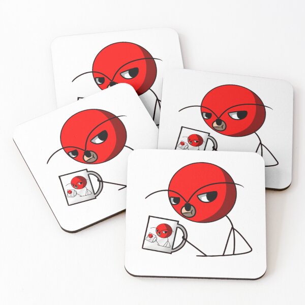 Item preview, Coffee-ception designed and sold by Wut-Guy.