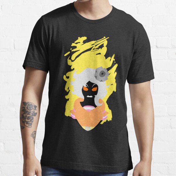 *NFA* R Gear 2.0 Paint Splot Essential T-Shirt