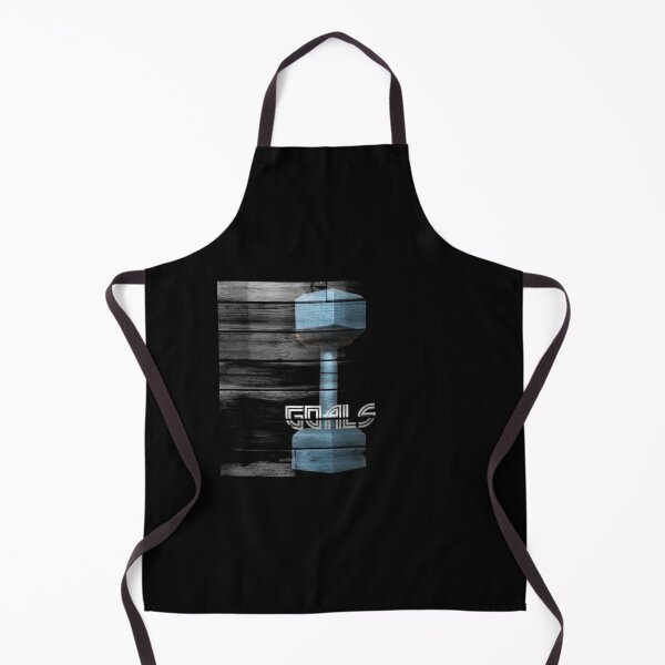 Item preview, Goals Dumbbell Motivational Fitness Design Classic T-Shirt designed and sold by dianesandraon.