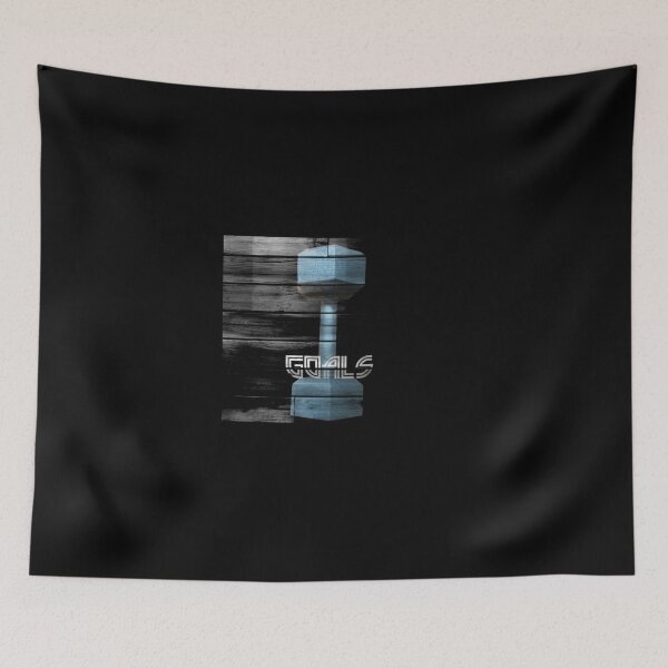 Item preview, Goals Dumbbell Motivational Fitness Design Classic T-Shirt designed and sold by dianesandraon.