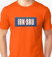 Cola Beer Unisex T-Shirt