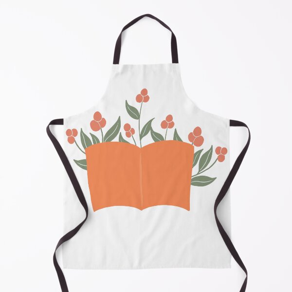 Item preview, Flowers Growing From Book designed and sold by antevasinart.