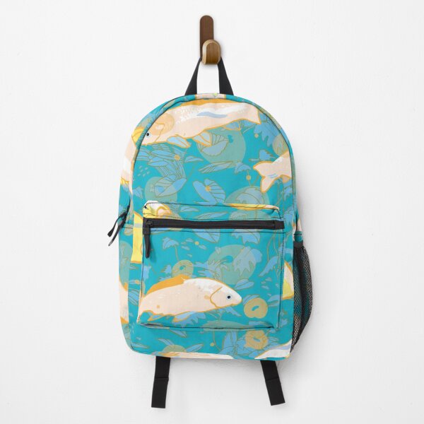 Item preview, Koi Fish Art designed and sold by kamuipreme.