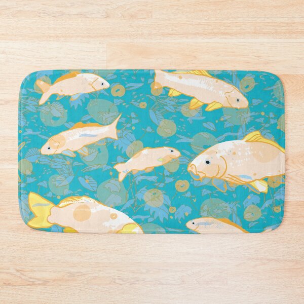 Item preview, Koi Fish Art designed and sold by kamuipreme.