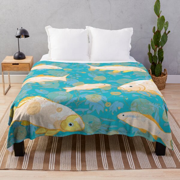 Item preview, Koi Fish Art designed and sold by kamuipreme.