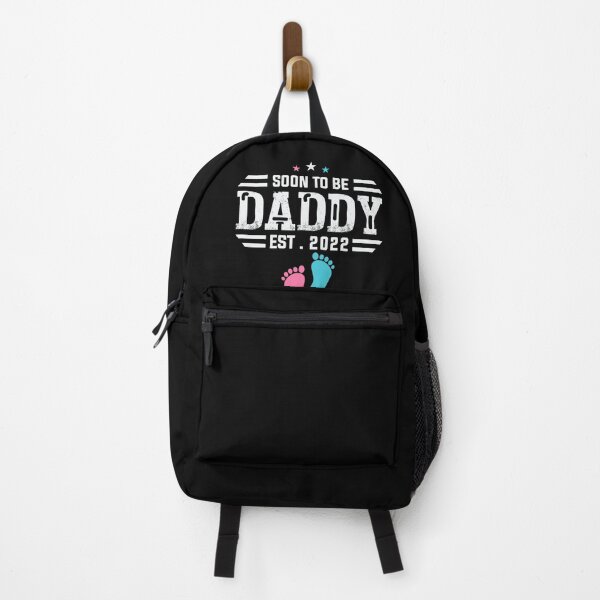 Item preview, Soon To Be Daddy 2022 For A 1st Time Daddy And Would Be Daddy designed and sold by manzee.