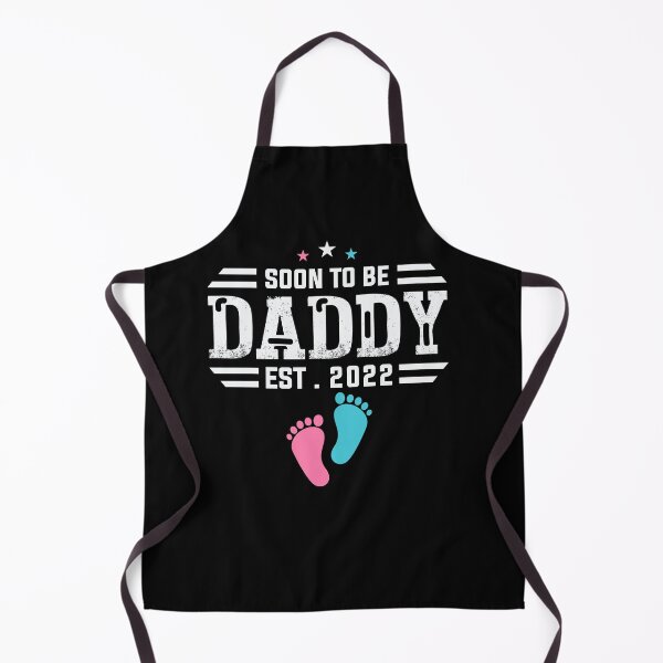 Item preview, Soon To Be Daddy 2022 For A 1st Time Daddy And Would Be Daddy designed and sold by manzee.