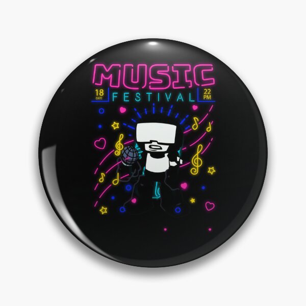 Artikelvorschau, music festival TankMan entworfen und verkauft von SL2C-Kids.