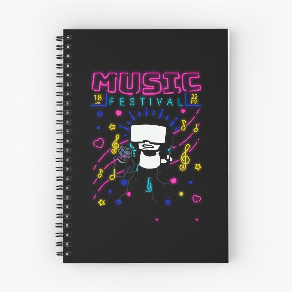 Item preview, music festival TankMan designed and sold by SL2C-Kids.