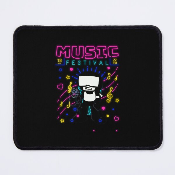 Item preview, music festival TankMan designed and sold by SL2C-Kids.