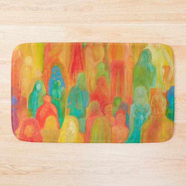 Item preview,  Unity in Diversity 1 designed and sold by KarenHopkinsART.